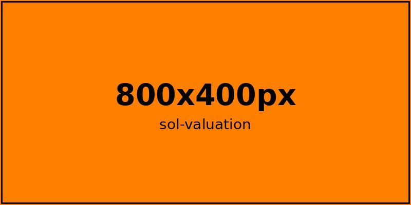 Valuation & Modeling